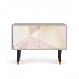 Sideboard - STORYZ - S1 Cosmopolitan Diva - Sand