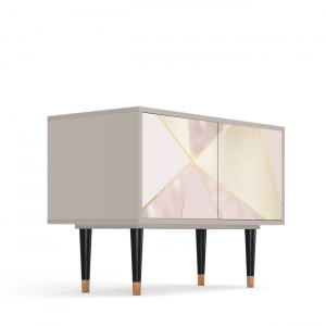 Sideboard - STORYZ - S1 Cosmopolitan Diva - Sand