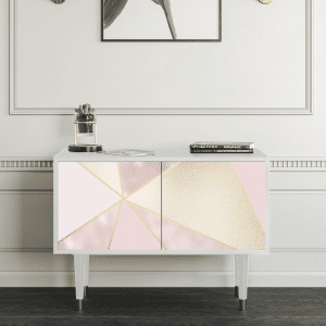 Sideboard - STORYZ - S1 Cosmopolitan Diva - White