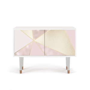 Sideboard - STORYZ - S1 Cosmopolitan Diva - White