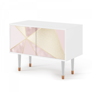 Sideboard - STORYZ - S1 Cosmopolitan Diva - White