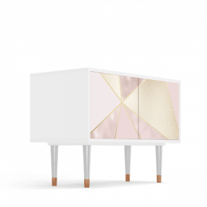Sideboard - STORYZ - S1 Cosmopolitan Diva - White
