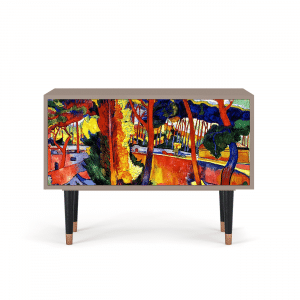 Sideboard - STORYZ - S1 The Turning Road - Latte