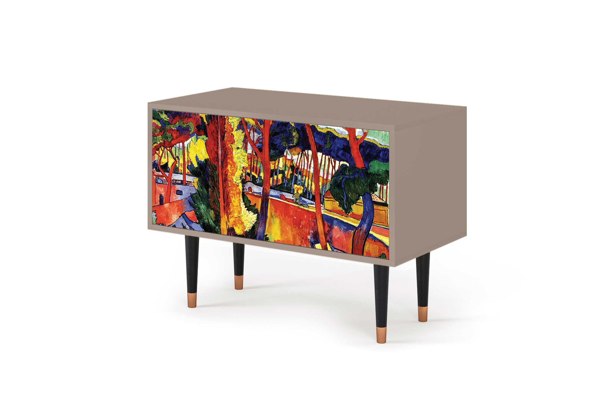 S1_138_004 Sideboard - STORYZ - S1 The Turning Road - Latte