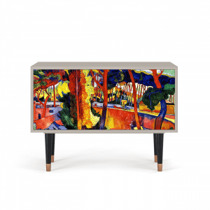 Sideboard - STORYZ - S1 The Turning Road - Sand