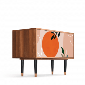 Sideboard - STORYZ - S1 Artwork - Walnut