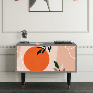 Sideboard - STORYZ - S1 Artwork - Grey
