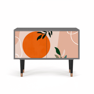 Sideboard - STORYZ - S1 Artwork - Grey