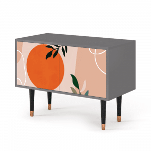 Sideboard - STORYZ - S1 Artwork - Grey