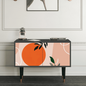Sideboard - STORYZ - S1 Artwork - Antracite