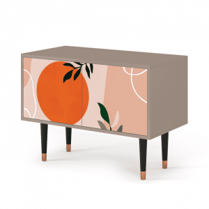 Sideboard - STORYZ - S1 Artwork - Latte