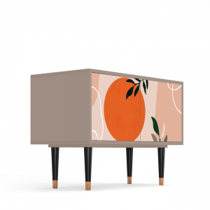 Sideboard - STORYZ - S1 Artwork - Latte