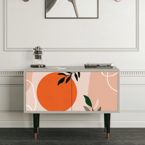 Sideboard - STORYZ - S1 Artwork - Sand