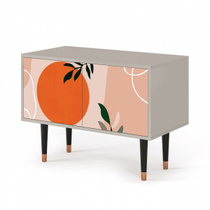 Sideboard - STORYZ - S1 Artwork - Sand