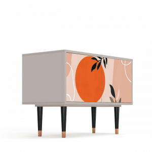 Sideboard - STORYZ - S1 Artwork - Sand