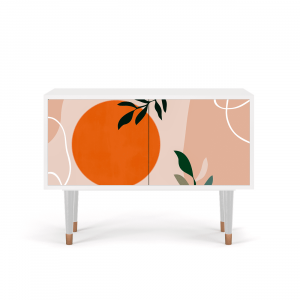 Sideboard - STORYZ - S1 Artwork - White