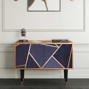 Sideboard - STORYZ - S1 The Amethyst - Walnut