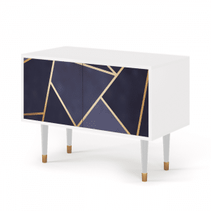 Sideboard - STORYZ - S1 The Amethyst - White