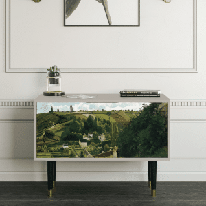 Sideboard - STORYZ - S1 Jalais Hill by Pissarro - Sand