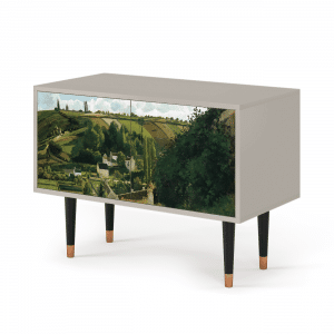 Sideboard - STORYZ - S1 Jalais Hill by Pissarro - Sand