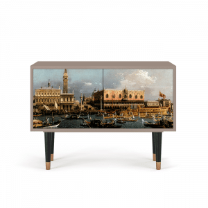 Sideboard - STORYZ - S1 The Bucintoro - Latte