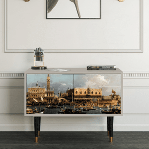 Sideboard - STORYZ - S1 The Bucintoro - Sand