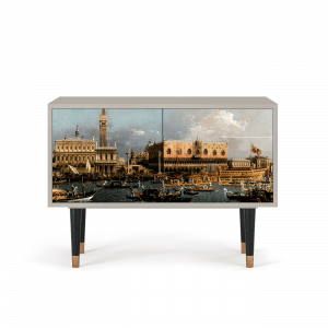Sideboard - STORYZ - S1 The Bucintoro - Sand