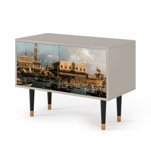 Sideboard - STORYZ - S1 The Bucintoro - Sand