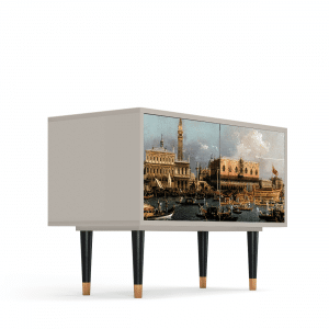 Sideboard - STORYZ - S1 The Bucintoro - Sand