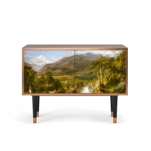 Sideboard - STORYZ - S1 The Heart of the Andes  - Walnut
