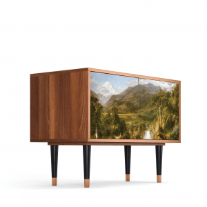 Sideboard - STORYZ - S1 The Heart of the Andes  - Walnut