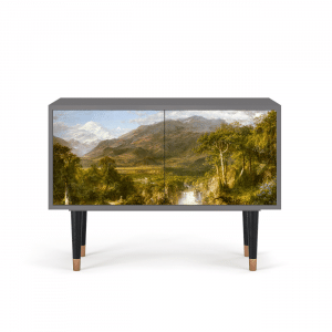 Sideboard - STORYZ - S1 The Heart of the Andes  - Grey