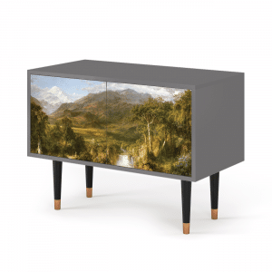 Sideboard - STORYZ - S1 The Heart of the Andes  - Grey