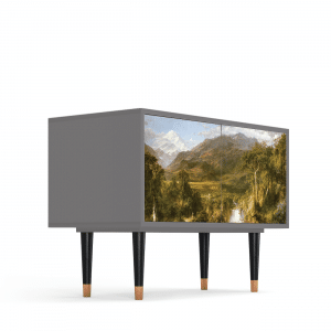 Sideboard - STORYZ - S1 The Heart of the Andes  - Grey