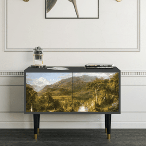 Sideboard - STORYZ - S1 The Heart of the Andes  - Antracite