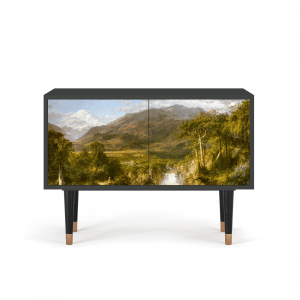 Sideboard - STORYZ - S1 The Heart of the Andes  - Antracite