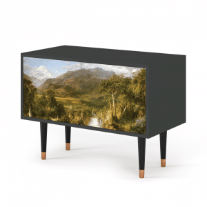 Sideboard - STORYZ - S1 The Heart of the Andes  - Antracite