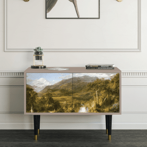 Sideboard - STORYZ - S1 The Heart of the Andes  - Latte
