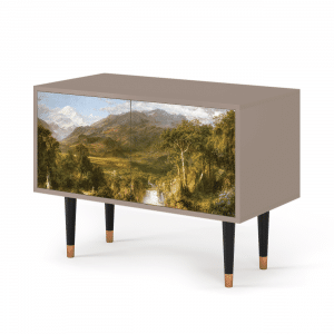 Sideboard - STORYZ - S1 The Heart of the Andes  - Latte