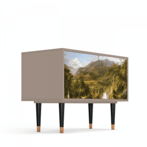 Sideboard - STORYZ - S1 The Heart of the Andes  - Latte