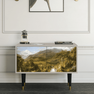 Sideboard - STORYZ - S1 The Heart of the Andes  - Sand