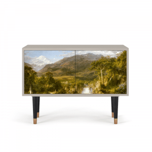 Sideboard - STORYZ - S1 The Heart of the Andes  - Sand