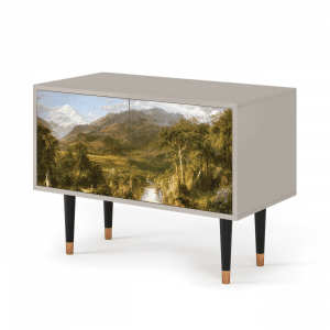 Sideboard - STORYZ - S1 The Heart of the Andes  - Sand