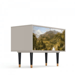 Sideboard - STORYZ - S1 The Heart of the Andes  - Sand