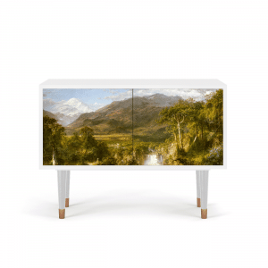 Sideboard - STORYZ - S1 The Heart of the Andes  - White