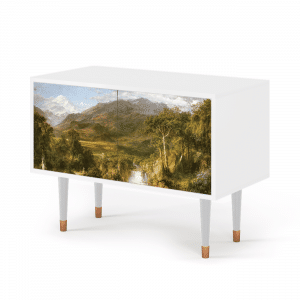 Sideboard - STORYZ - S1 The Heart of the Andes  - White