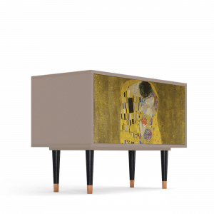 Sideboard - STORYZ - S1 The Kiss by Klimt  - Latte