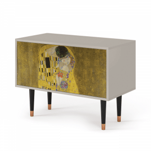 Sideboard - STORYZ - S1 The Kiss by Klimt  - Sand