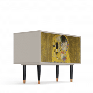 Sideboard - STORYZ - S1 The Kiss by Klimt  - Sand