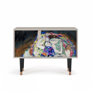 Sideboard - STORYZ - S1 The Maiden by Klimt - Sand